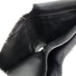 CELINE Macadam Bifold Wallet Brown × Black Wallet Men's Women's 7-10-152