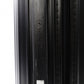 RIMOWA 821.90.12 32L Lufthansa Topaz Black Polycarbonate Carry-on
