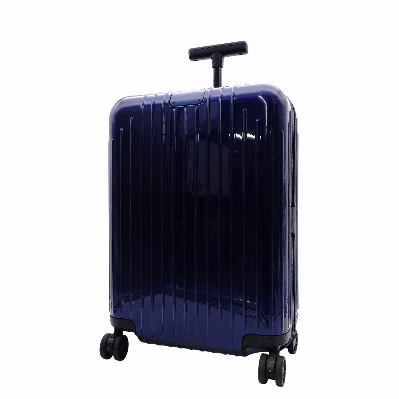 RIMOWA Cabin S 823.52.60.4 Essential Light Carry-On Bag 31L Navy