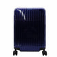 RIMOWA Cabin S 823.52.60.4 Essential Light Carry-On Bag 31L Navy