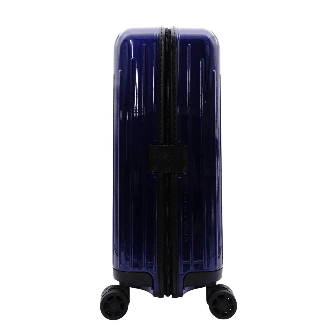 RIMOWA Cabin S 823.52.60.4 Essential Light Carry-On Bag 31L Navy