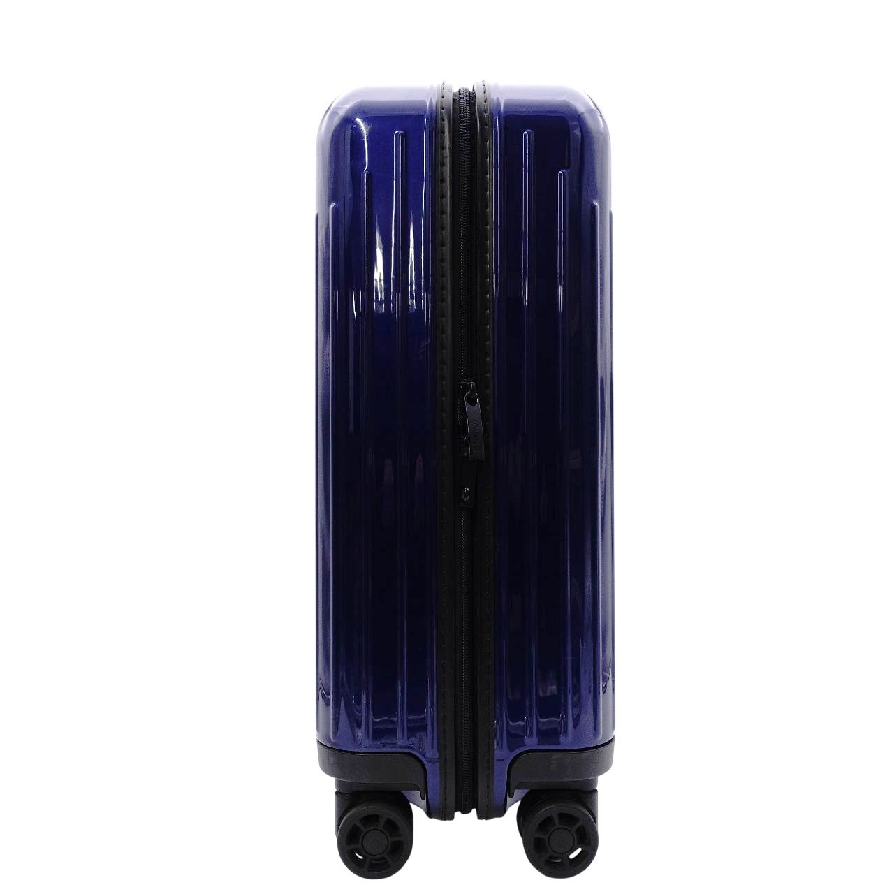 RIMOWA Cabin S 823.52.60.4 Essential Light Carry-On Bag 31L Navy