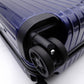 RIMOWA Cabin S 823.52.60.4 Essential Light Carry-On Bag 31L Navy