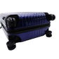 RIMOWA Cabin S 823.52.60.4 Essential Light Carry-On Bag 31L Navy