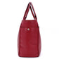 LOEWE Heritage Tote bag, Red