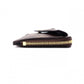 LOUIS VUITTON Portofolio Victoire Monogram Canvas Tri-fold Wallet, PVC/Leather, Brown
