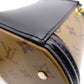LOUIS VUITTON Monogram Reverse Shoulder Bag in Brown
