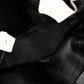 LOEWE Anagram Shoulder Bag Leather Beige Vintage