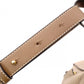 LOEWE Hammock Small Handbag, Leather, Beige, 2-Way Crossbody
