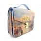 Louis Vuitton Pochette Métis Masters Collection Shoulder Bag PVC