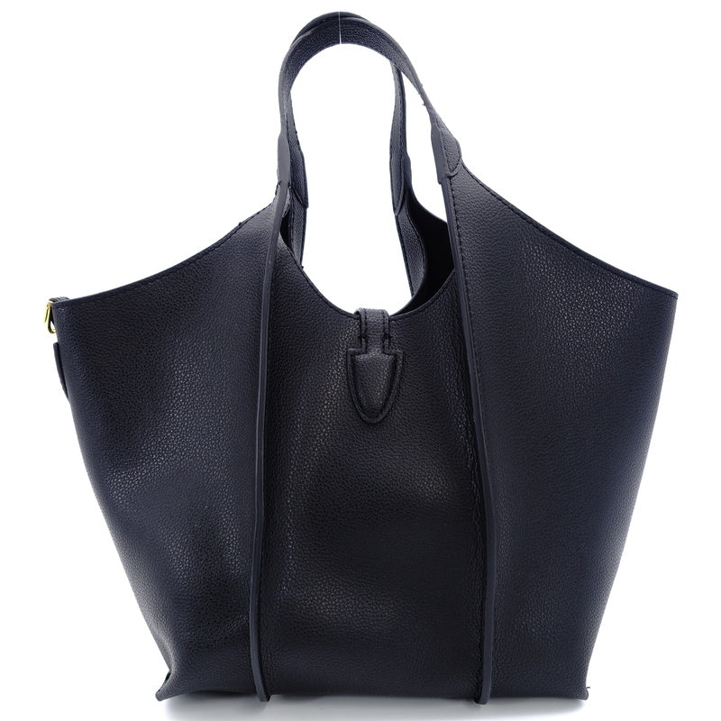 Tod's Handbag T-Timeless Black