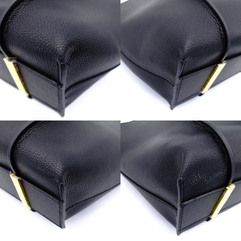 Tod's Handbag T-Timeless Black