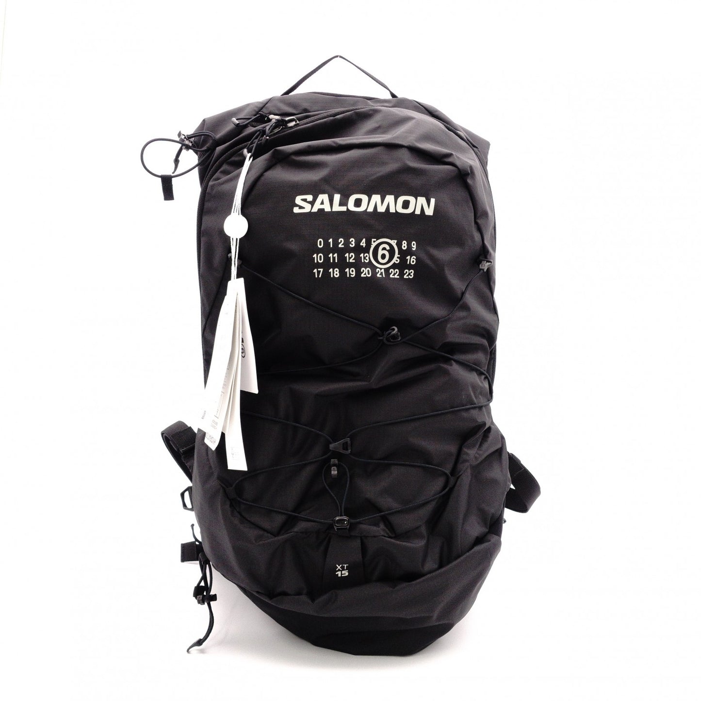 MM6 MAISON MARGIELA x SALOMON Collaboration Bag Backpack XT 15 BACKPACK