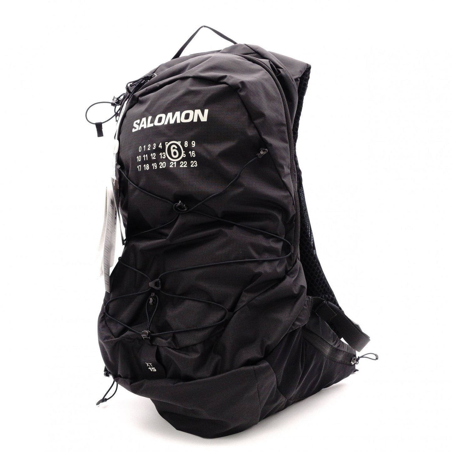 MM6 MAISON MARGIELA x SALOMON Collaboration Bag Backpack XT 15 BACKPACK
