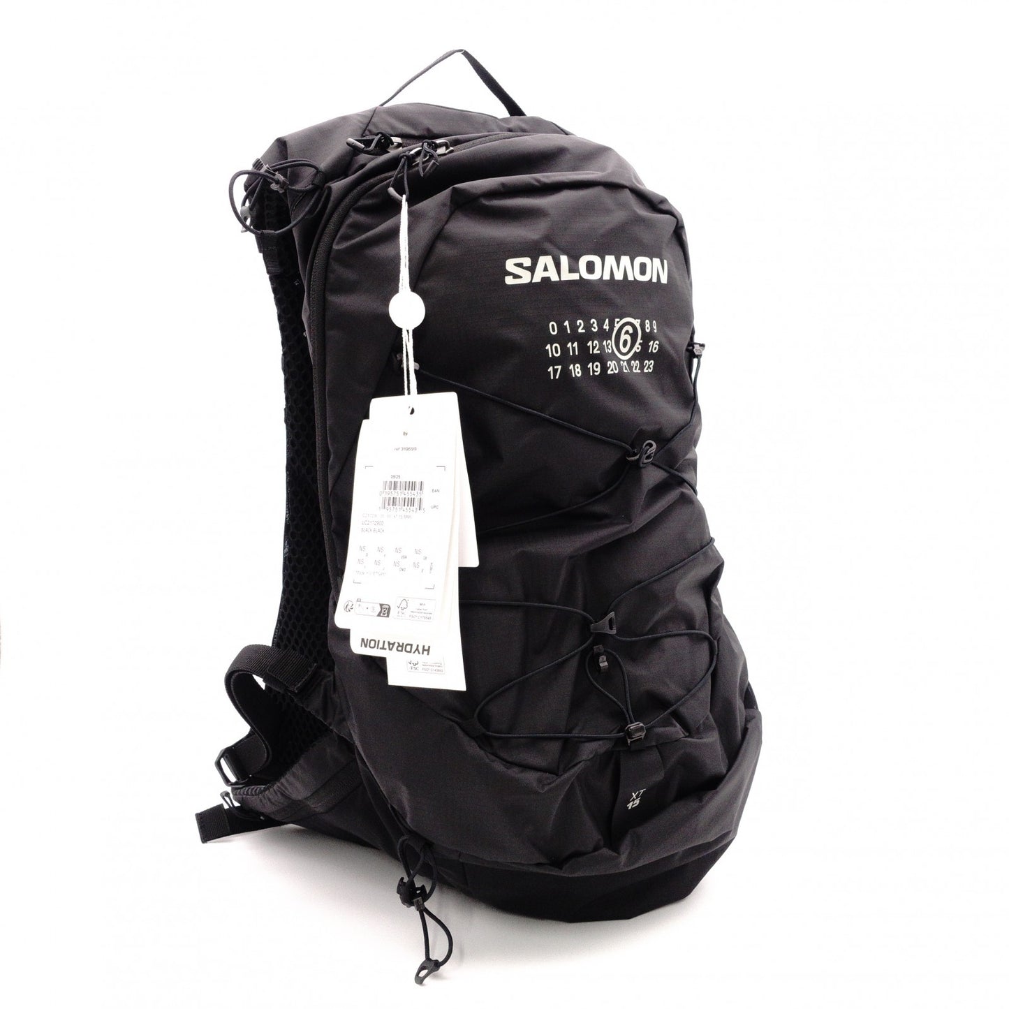 MM6 MAISON MARGIELA x SALOMON Collaboration Bag Backpack XT 15 BACKPACK