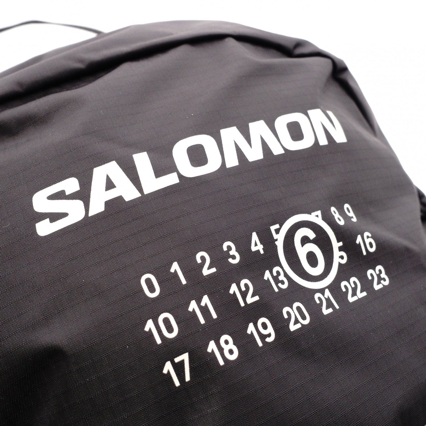 MM6 MAISON MARGIELA x SALOMON Collaboration Bag Backpack XT 15 BACKPACK