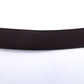 LOUIS VUITTON Damier Belt Men's Size 95
