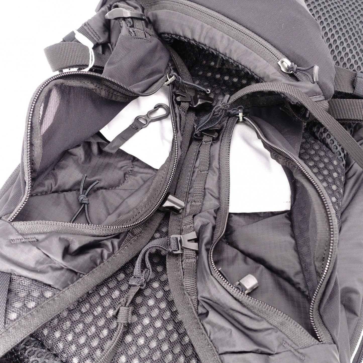 MM6 MAISON MARGIELA x SALOMON Collaboration Bag Backpack XT 15 BACKPACK