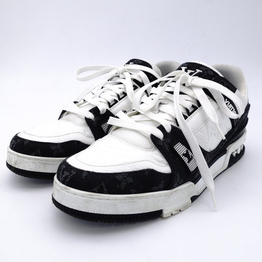 LOUIS VUITTON Sneakers 8 Men's 21 1A9JGA LV Men's