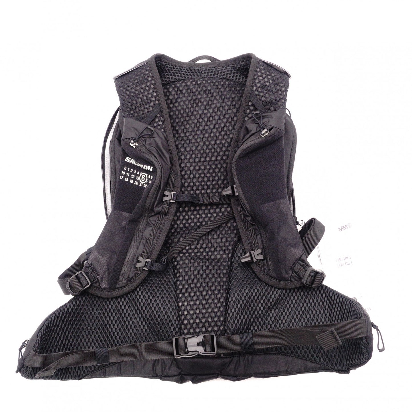 MM6 MAISON MARGIELA x SALOMON Collaboration Bag Backpack XT 15 BACKPACK
