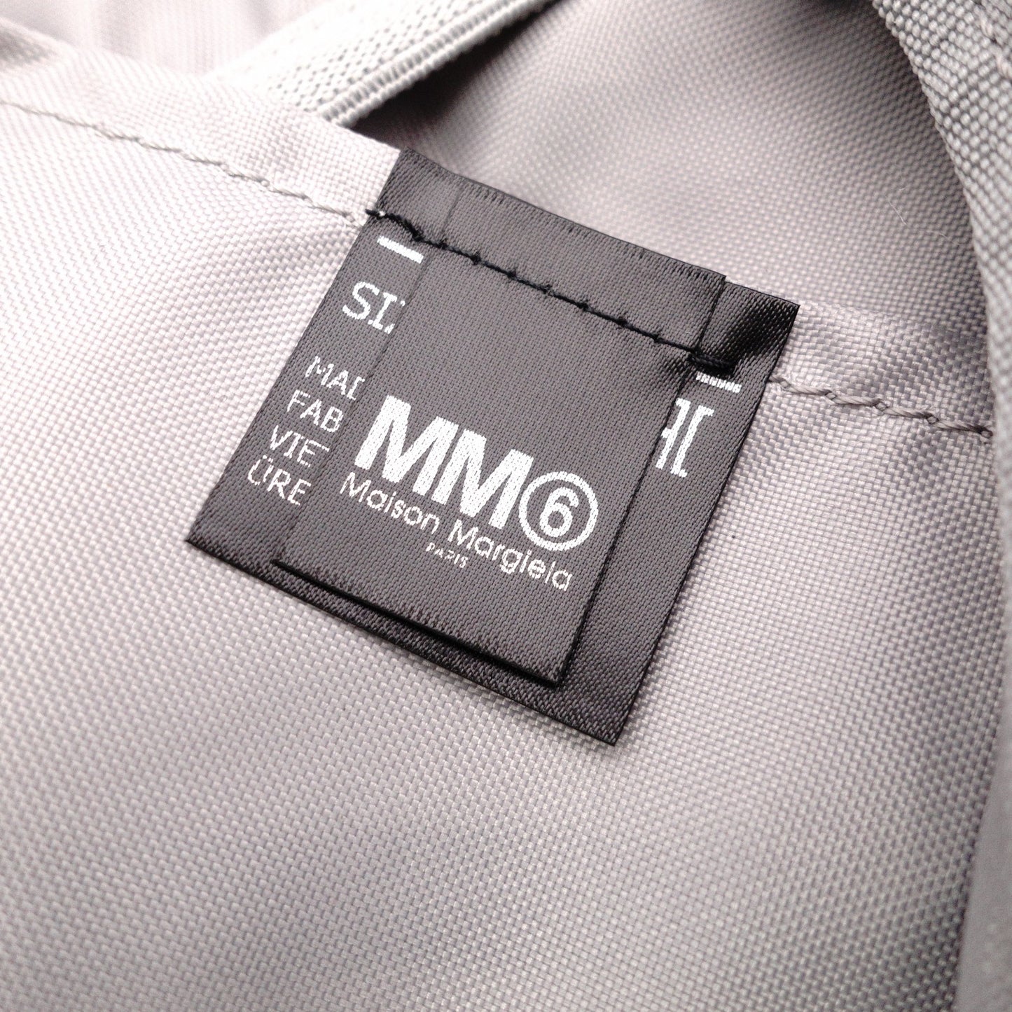 MM6 MAISON MARGIELA x SALOMON Collaboration Bag Backpack XT 15 BACKPACK