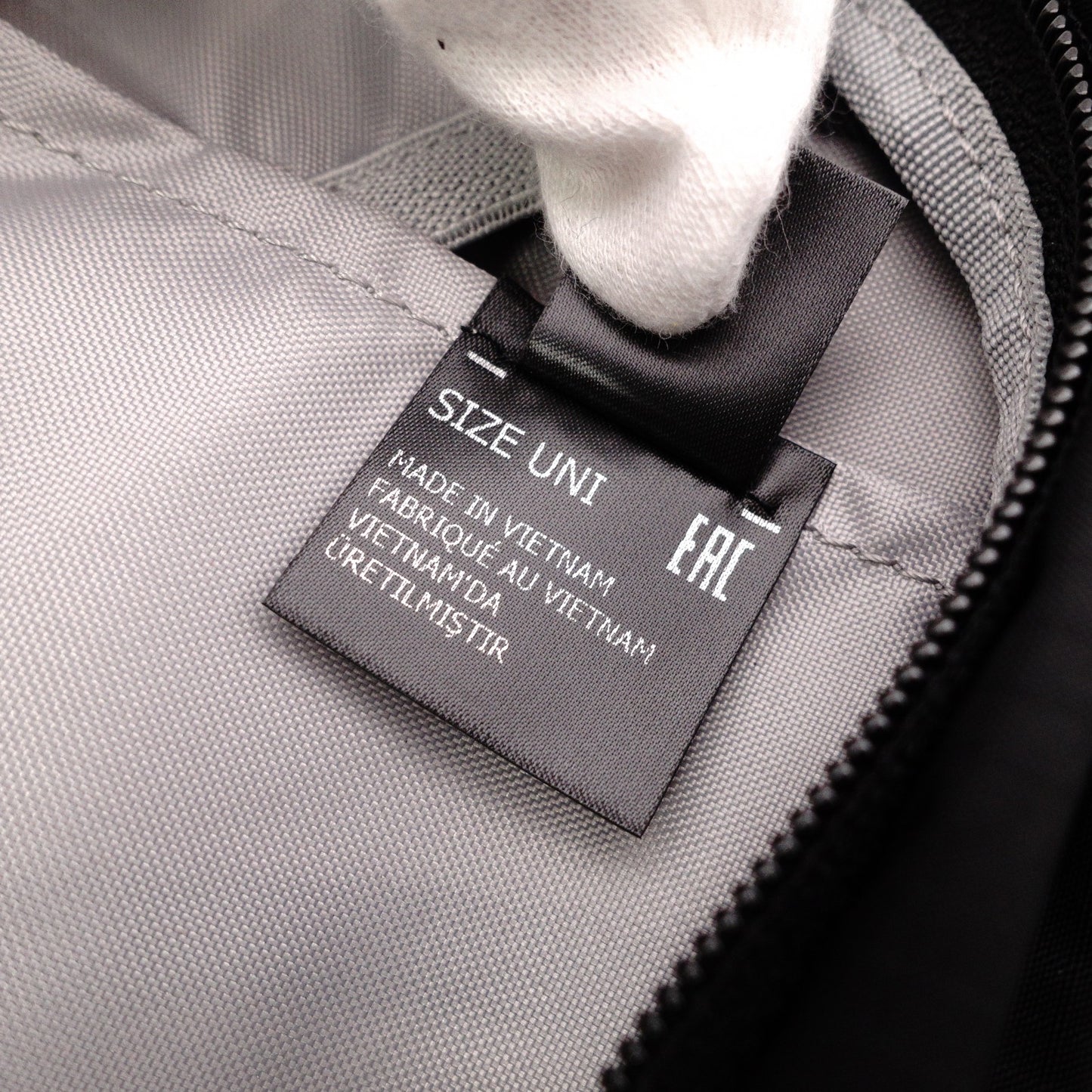 MM6 MAISON MARGIELA x SALOMON Collaboration Bag Backpack XT 15 BACKPACK