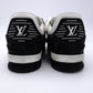 LOUIS VUITTON Sneakers 8 Men's 21 1A9JGA LV Men's
