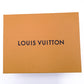 LOUIS VUITTON Rhapsody Line Monogram Boots 37.5