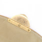 LOUIS VUITTON Beverly MM Monogram Canvas Shoulder Bag, Leather and PVC, Brown