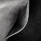 LOUIS VUITTON Alma Epi Platine Handbag Silver Tone