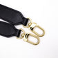 LOUIS VUITTON Odeon NM MM Monogram Canvas Shoulder Bag, Leather and PVC, Brown