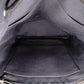 LOUIS VUITTON Christopher PM Damier Graphite Backpack, PVC, Gray, Men's
