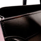 CELINE LUGGAGE MICRO SHOPPER Handbag