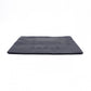 CELINE Clutch Bag, Leather, Black, Phoebe Era, Big Logo, Black, Men's, Pouch, Women's