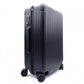 RIMOWA Check-In M 60L 832.63.63.4 Essential Carry-On Suitcase, Polycarbonate, Matte Black