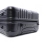 RIMOWA Check-In M 60L 832.63.63.4 Essential Carry-On Suitcase, Polycarbonate, Matte Black