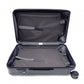 RIMOWA Check-In M 60L 832.63.63.4 Essential Carry-On Suitcase, Polycarbonate, Matte Black