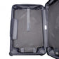 RIMOWA Check-In M 60L 832.63.63.4 Essential Carry-On Suitcase, Polycarbonate, Matte Black