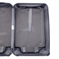 RIMOWA Check-In M 60L 832.63.63.4 Essential Carry-On Suitcase, Polycarbonate, Matte Black