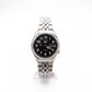 SEIKO Automatic SNK381KI Seiko 5 Watch, Stainless Steel, Silver