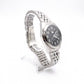 SEIKO Automatic SNK381KI Seiko 5 Watch, Stainless Steel, Silver
