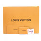 LOUIS VUITTON Neverfull Damier Ébène Shoulder Bag in Brown