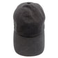 LOUIS VUITTON Essential Hat Black Canvas