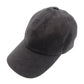 LOUIS VUITTON Essential Hat Black Canvas