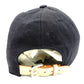LOUIS VUITTON Essential Hat Black Canvas
