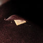 LOUIS VUITTON Alma PM Vernis Handbag, Patent Leather, Amaranth (Bordeaux)