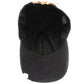 LOUIS VUITTON Essential Hat Black Canvas
