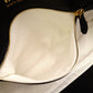 MIU MIU Nappa Leather Aventure Tote Bag, Leather, Black