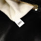 MIU MIU Nappa Leather Aventure Tote Bag, Leather, Black