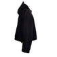 LOEWE Anagram IT/EU Size 46 M–L Nylon Jacket, Polyester/Nylon, Navy, Drawstring Hood